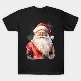 Vintage Santa Claus T-Shirt